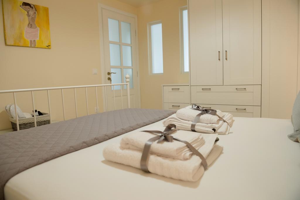 Marina'S House Hotel Parga Exterior photo